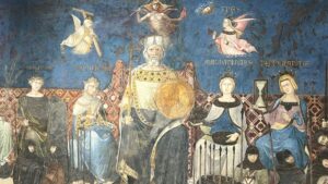 共同利益與公眾福祉