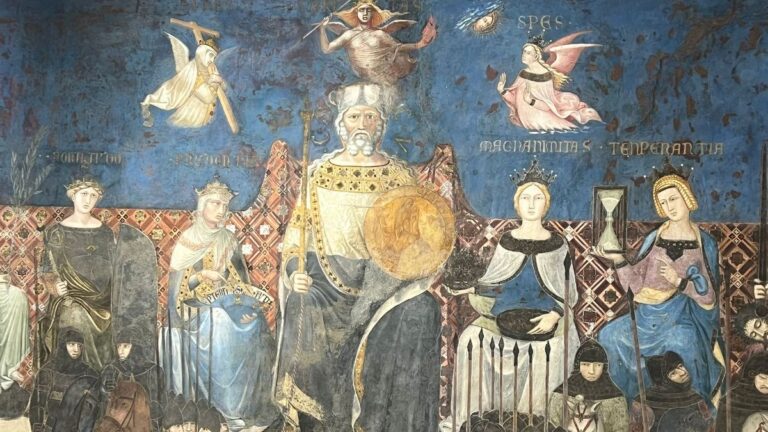 共同利益與公眾福祉